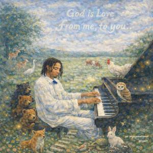 from me, to you.. cover artwork
